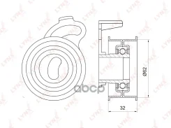 ����� �������� ����� ��� LYNXauto ���. PB1063 PB1063 LYNXauto PB1063 ����