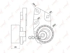����� �������� ����� ��� LYNXauto ���. PB1074 PB1074 LYNXauto PB1074 ����