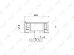 ����� �������� ����� ��� LYNXauto ���. PB3010 PB3010 LYNXauto PB3010 ����