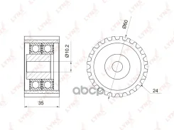����� �������� ����� ��� LYNXauto ���. PB3034 PB3034 LYNXauto PB3034 ����