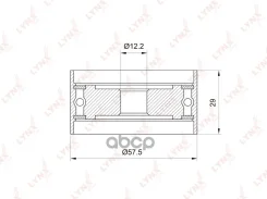 ����� �������� ����� ��� LYNXauto ���. PB3039 PB3039 LYNXauto PB3039 ����