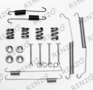�������� ��������� ���������� ��������� ������� Renzo ���. RFK112 RFK112 ����