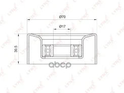 ����� �������� ���������� ����� LYNXauto ���. PB5003 PB5003 LYNXauto PB5003 ����