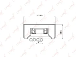 ����� �������� ���������� ����� LYNXauto ���. PB5004 PB5004 LYNXauto PB5004 ����