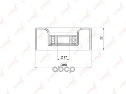 ����� �������� ���������� ����� LYNXauto ���. PB5011 PB5011 LYNXauto PB5011 ����