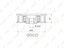 ����� �������� ��������� ������������ LYNXauto ���. PB5012 PB5012 LYNXauto PB5012 ����