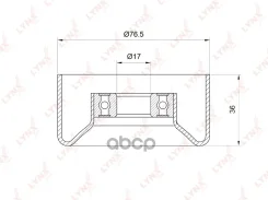 ����� �������� ���������� ����� LYNXauto ���. PB5005 PB5005 LYNXauto PB5005 ����