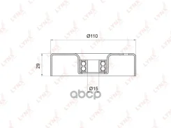 ����� �������� ���������� ����� LYNXauto ���. PB5009 PB5009 LYNXauto PB5009 ����