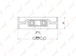 ����� �������� ���������� ����� LYNXauto ���. PB5015 PB5015 LYNXauto PB5015 ����