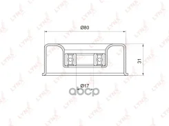 ����� �������� ���������� ����� LYNXauto ���. PB5016 PB5016 LYNXauto PB5016 ����