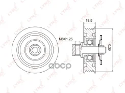 ����� �������� ���������� ����� LYNXauto ���. PB5034 PB5034 LYNXauto PB5034 ����