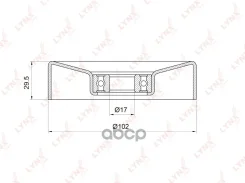 ����� �������� ���������� ����� LYNXauto ���. PB5033 PB5033 LYNXauto PB5033 ����