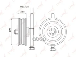 ����� �������� ���������� ����� LYNXauto ���. PB5042 PB5042 LYNXauto PB5042 ����