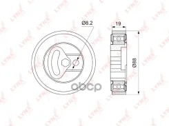 ����� �������� ���������� ����� LYNXauto ���. PB5073 PB5073 LYNXauto PB5073 ����