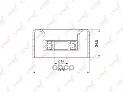����� �������� ���������� ����� LYNXauto ���. PB5130 PB5130 LYNXauto PB5130 ����