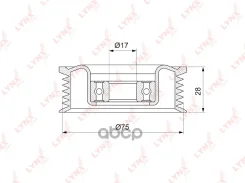 ����� �������� ���������� ����� LYNXauto ���. PB5144 PB5144 LYNXauto PB5144 ����