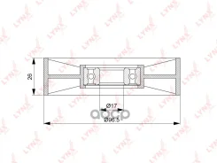 ����� �������� ��������� ������������ LYNXauto ���. PB5230 PB5230 LYNXauto PB5230 ����