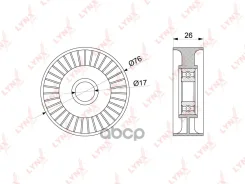 ����� �������� ���������� ����� LYNXauto ���. PB5264 PB5264 LYNXauto PB5264 ����