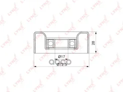 ����� �������� ���������� ����� LYNXauto ���. PB7047 PB7047 LYNXauto PB7047 ����