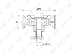 ����� �������� ���������� ����� LYNXauto ���. PB7111 PB7111 LYNXauto PB7111 ����