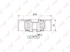 ����� �������� ���������� ����� LYNXauto ���. PB7129 PB7129 LYNXauto PB7129 ����
