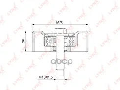 ����� �������� ���������� ����� LYNXauto ���. PB7178 PB7178 LYNXauto PB7178 ����