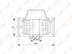 ����� �������� ���������� ����� LYNXauto ���. PB7172 PB7172 LYNXauto PB7172 ����