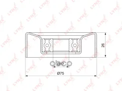 ����� �������� ���������� ����� LYNXauto ���. PB7226 PB7226 LYNXauto PB7226 ����