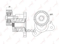���������� ����� ��������� ������������ LYNXauto ���. PT3022 PT3022 LYNXauto PT3022 ����