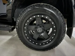 �������� ����� Toyota Prado 265/65r18. 9.0x18" 6x139.7 ET0 �� 110,5���. ����