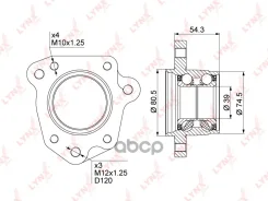 ������� ������ | ��� ���� | LYNXauto ���. WB1014 WB1014 LYNXauto WB1014 ����