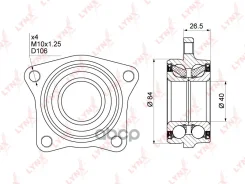 ������� ������ | ����� ����/��� | LYNXauto ���. WB1018 WB1018 LYNXauto WB1018 ����