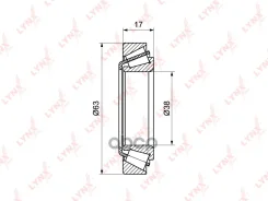�������� ���������� ������� ������ | ����� | LYNXauto ���. WB1092 WB1092 LYNXauto WB1092 ����