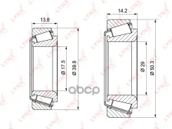 ��������� ������� ������ �������� 2��. | ��� | LYNXauto ���. WB1124 WB1124 LYNXauto WB1124 ����