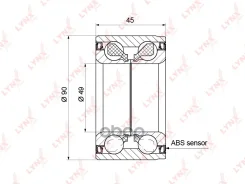 �������� ���������� ������� ������ | ����� | LYNXauto ���. WB1182 WB1182 LYNXauto WB1182 ����