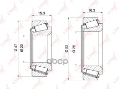 ��������� ������� ������ �������� 2��. | ��� | LYNXauto ���. WB1243 WB1243 LYNXauto WB1243 ����