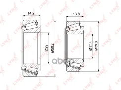 ��������� ��������� �������� 2 ��. | ��� | LYNXauto ���. WB1275 WB1275 LYNXauto WB1275 ����