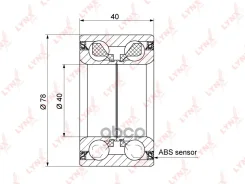 �������� ���������� ������� ������ | ����� | LYNXauto ���. WB1306 WB1306 LYNXauto WB1306 ����
