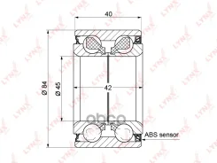 �������� ���������� ������� ������ | ����� | LYNXauto ���. WB1325 WB1325 LYNXauto WB1325 ����