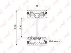 �������� ���������� ������� ������ | ����� | LYNXauto ���. WB1344 WB1344 LYNXauto WB1344 ����