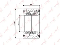 �������� ���������� ������� ������ | ����� | LYNXauto ���. WB1351 WB1351 LYNXauto WB1351 ����