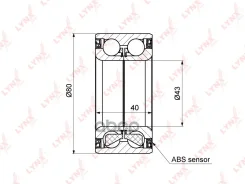 �������� ���������� ������� ������ | ����� | LYNXauto ���. WB1349 WB1349 LYNXauto WB1349 ����
