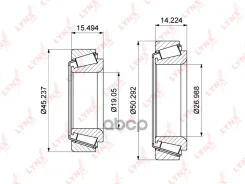 ��������� ��������� �������� 2 ��. | ��� | LYNXauto ���. WB1374 WB1374 LYNXauto WB1374 ����