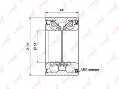 �������� ���������� ������� ������ | ����� | LYNXauto ���. WB1456 WB1456 LYNXauto WB1456 ����