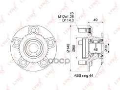 ������� ������ | ��� ����/��� | LYNXauto ���. WH1048 WH1048 LYNXauto WH1048 ����
