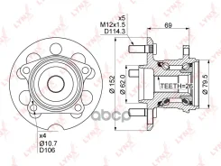 ������� ������ | ��� ����/��� | LYNXauto ���. WH1076 WH1076 LYNXauto WH1076 ����