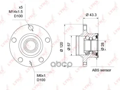 ������� ������ | ��� ����/��� | LYNXauto ���. WH1209 WH1209 LYNXauto WH1209 ����