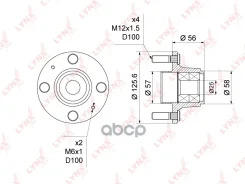 ������� ������ | ��� ����/��� | LYNXauto ���. WH1363 WH1363 LYNXauto WH1363 ����