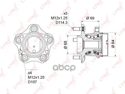 ������� ������ | ��� ����/��� | LYNXauto ���. WH1231 WH1231 LYNXauto WH1231 ����