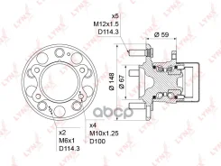 ������� ������ | ��� ����/��� | LYNXauto ���. WH1240 WH1240 LYNXauto WH1240 ����